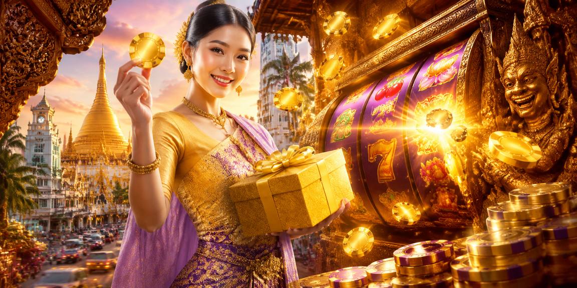 myna99 စလော့ဂိမ်း